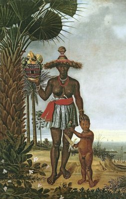 Eckhout mulher negra bantojpg