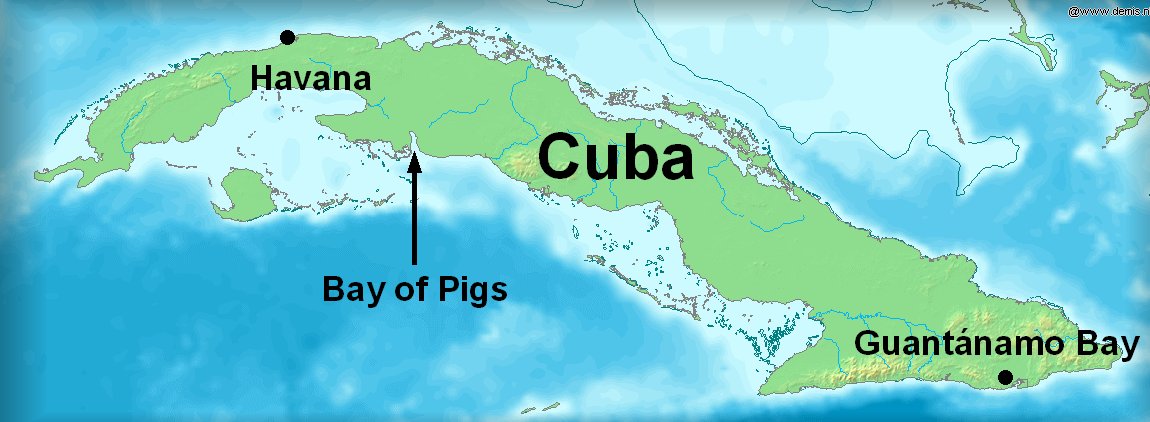 BayofPigs — Anónimo