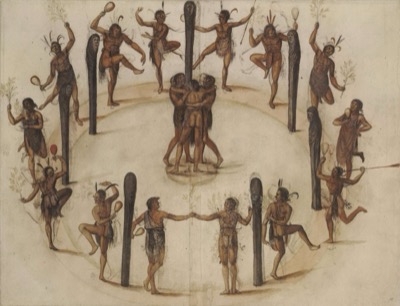 9Dadb0c31c73827 scaled, nº 1663 — Anónimo tlacuilo mexica