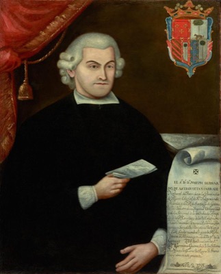 Ochoa, nº 0 — Rafael Ochoa