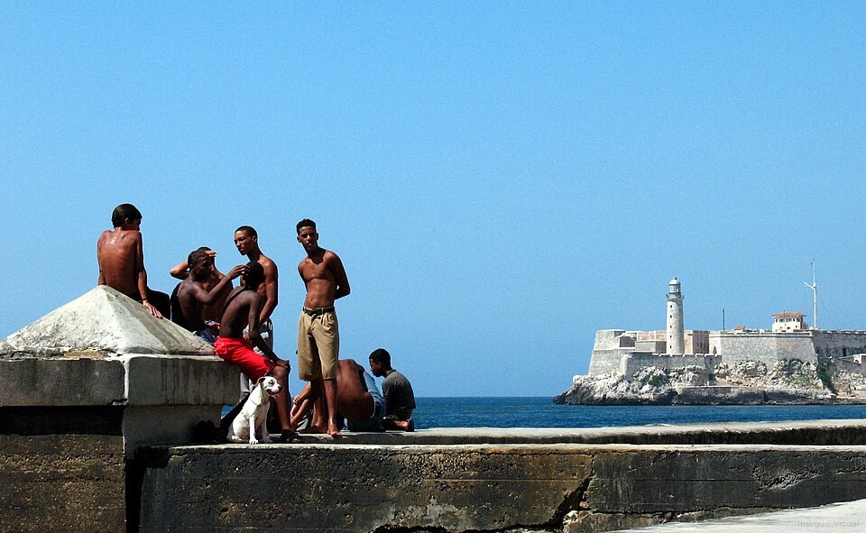 15.Malecón de La Habana (16)