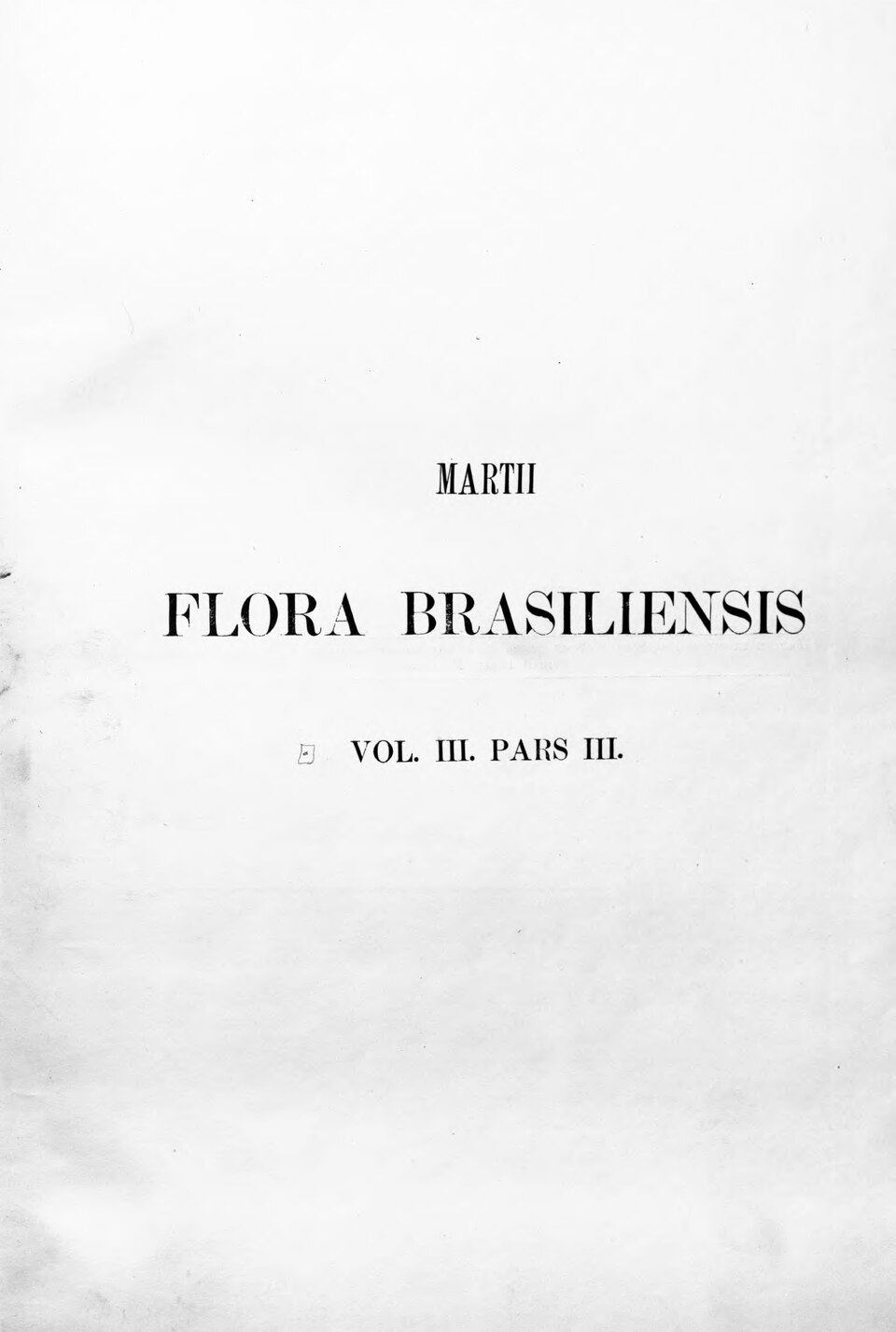 Carl Friedrich Philipp von Martius — Carl Friedrich Philipp von Martius