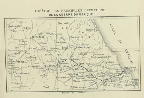 Cartografia-colonial_397-of-le-mexique-histoire-de-ltablissement-et-de-la-ch_7817e04e — Anónimo
