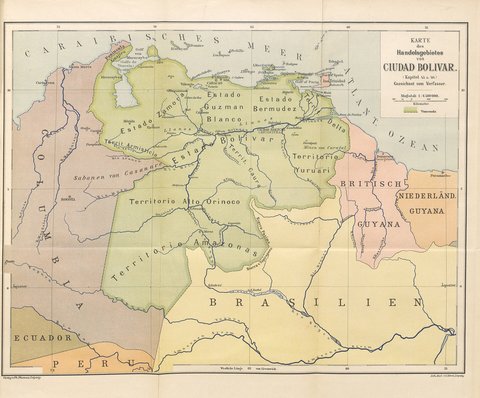 Cartografia-colonial_527-of-wandertage-eines-deutschen-touristen-im-strom--u_feb0d90f — Anónimo