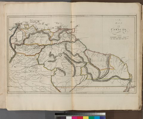 Cartografia-colonial_a-map-of-caracas-nypl-b15376638-1404015_edbf4b81 — Anónimo