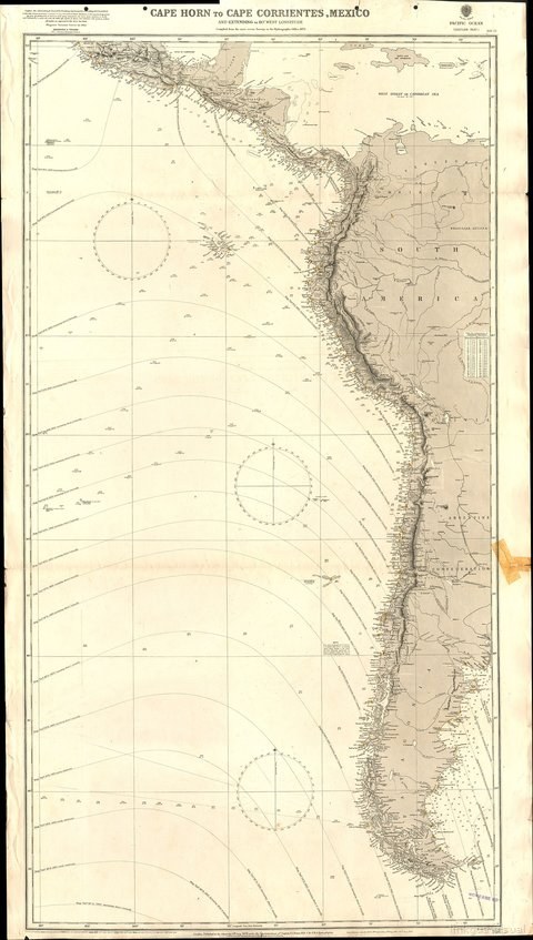 Cartografia-colonial_admiralty-chart-no-786-cape-horn-to-cape-corrientes-pub_b699d941