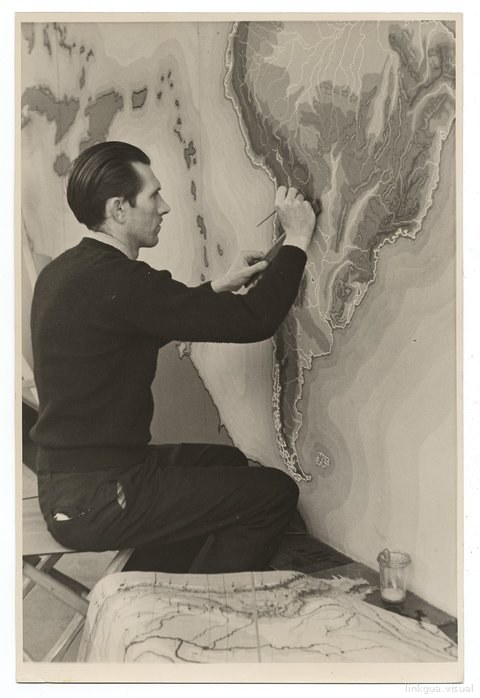 Cartografia-colonial_archives-of-american-art---guy-maccoy---2252_1948534d