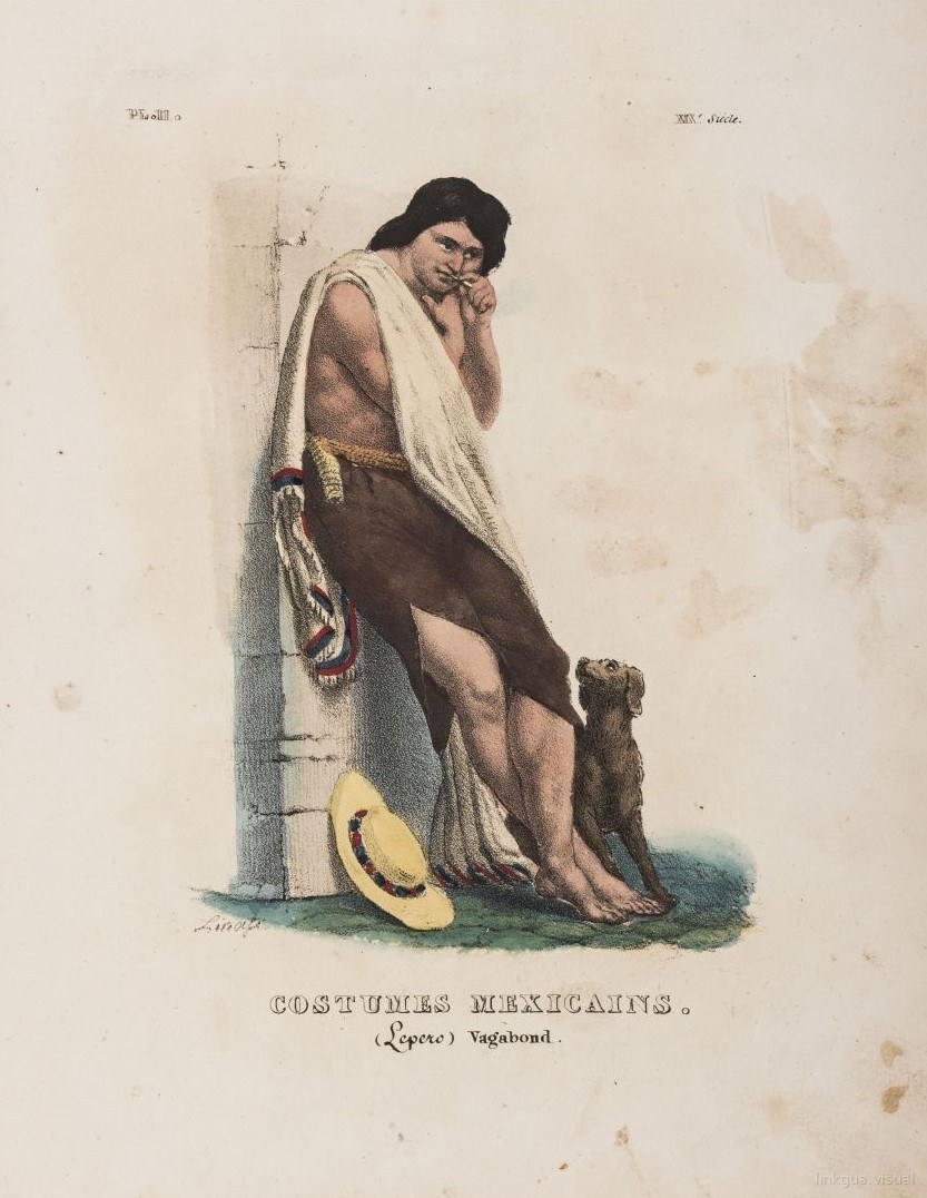 Claudio Linati — Claudio Linati
