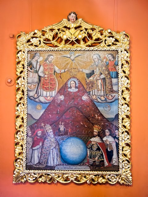 Bolivia Potosí sRGB (26204035019) — Escuela Cuzqueña