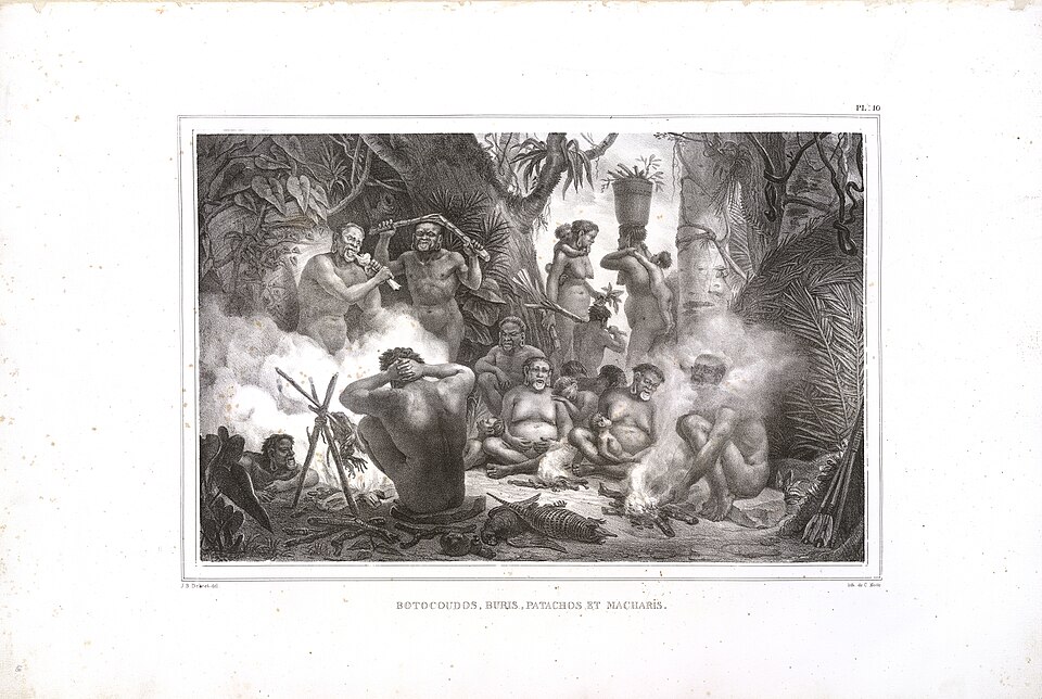 Jean-Baptiste Debret — Jean-Baptiste Debret — Jean-Baptiste Debret