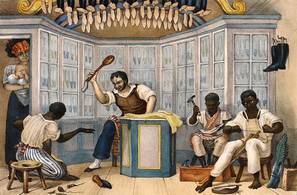 Jean-Baptiste Debret — Jean-Baptiste Debret — Jean-Baptiste Debret
