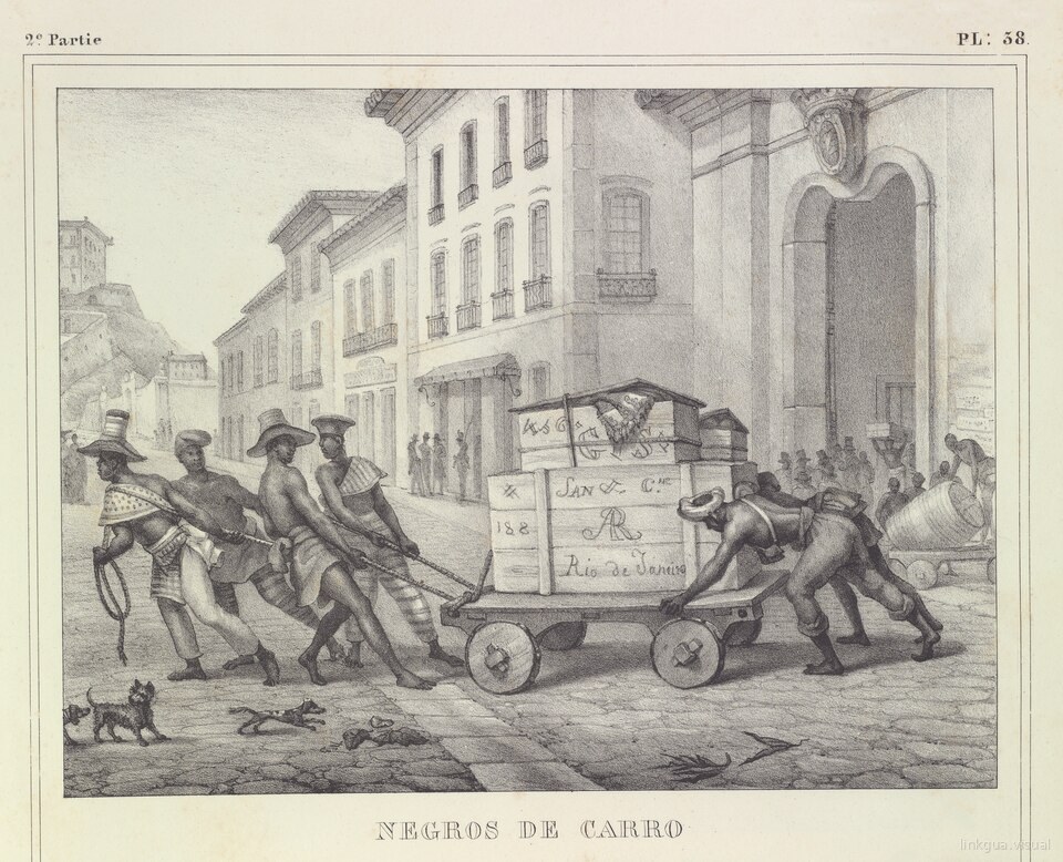 Jean-Baptiste Debret — Jean-Baptiste Debret — Jean-Baptiste Debret