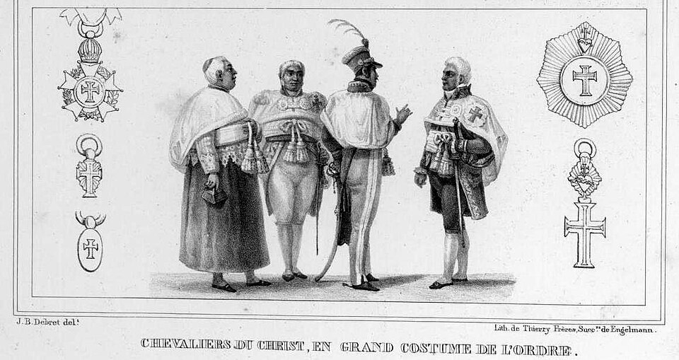Jean-Baptiste Debret — Jean-Baptiste Debret — Jean-Baptiste Debret