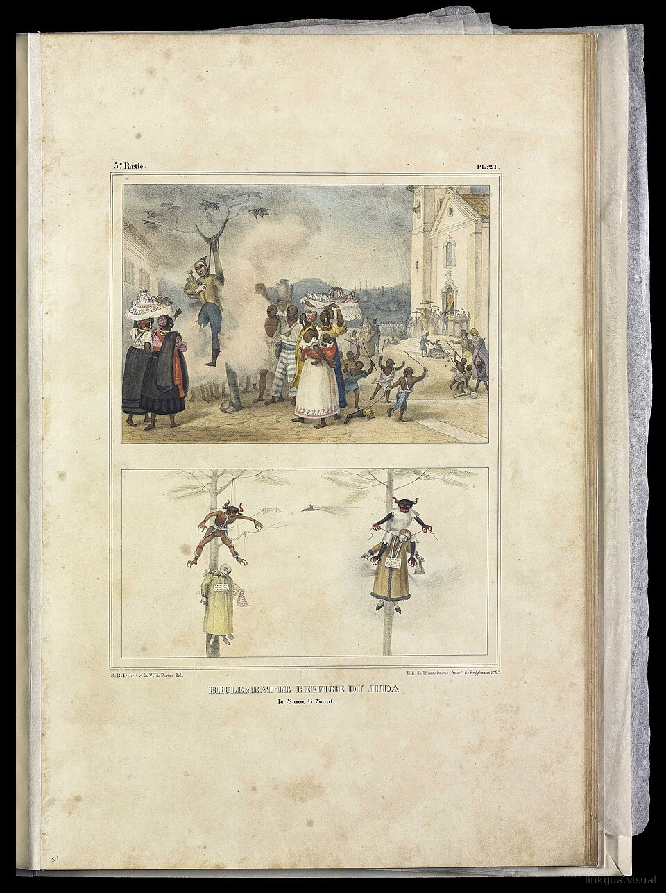 Jean-Baptiste Debret — Jean-Baptiste Debret — Jean-Baptiste Debret