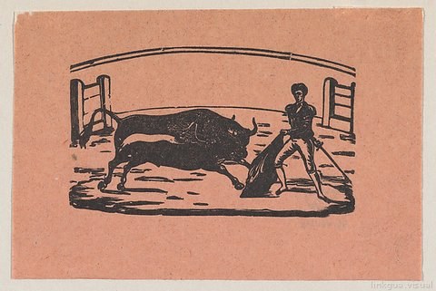 Corrida de toros