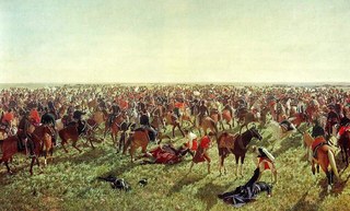 Battle of Sarandi, Juan Manuel Blanes