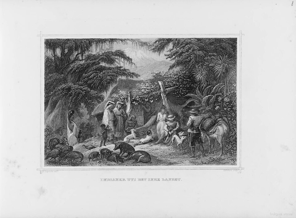 Johann Moritz Rugendas — Johann Moritz Rugendas