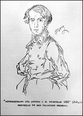 Johann Moritz Rugendas — Johann Moritz Rugendas