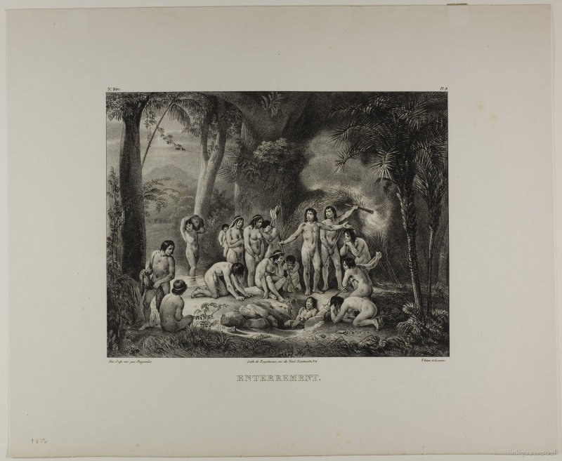 Johann Moritz Rugendas — Johann Moritz Rugendas