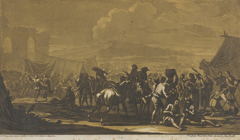 Johann Moritz Rugendas — Johann Moritz Rugendas