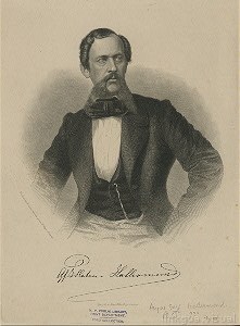 Johann Moritz Rugendas — Johann Moritz Rugendas