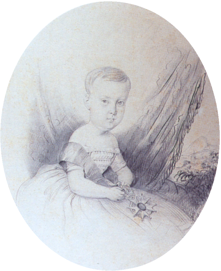 Johann Moritz Rugendas — Johann Moritz Rugendas