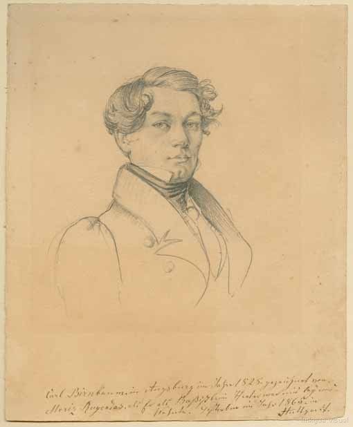 Johann Moritz Rugendas — Johann Moritz Rugendas