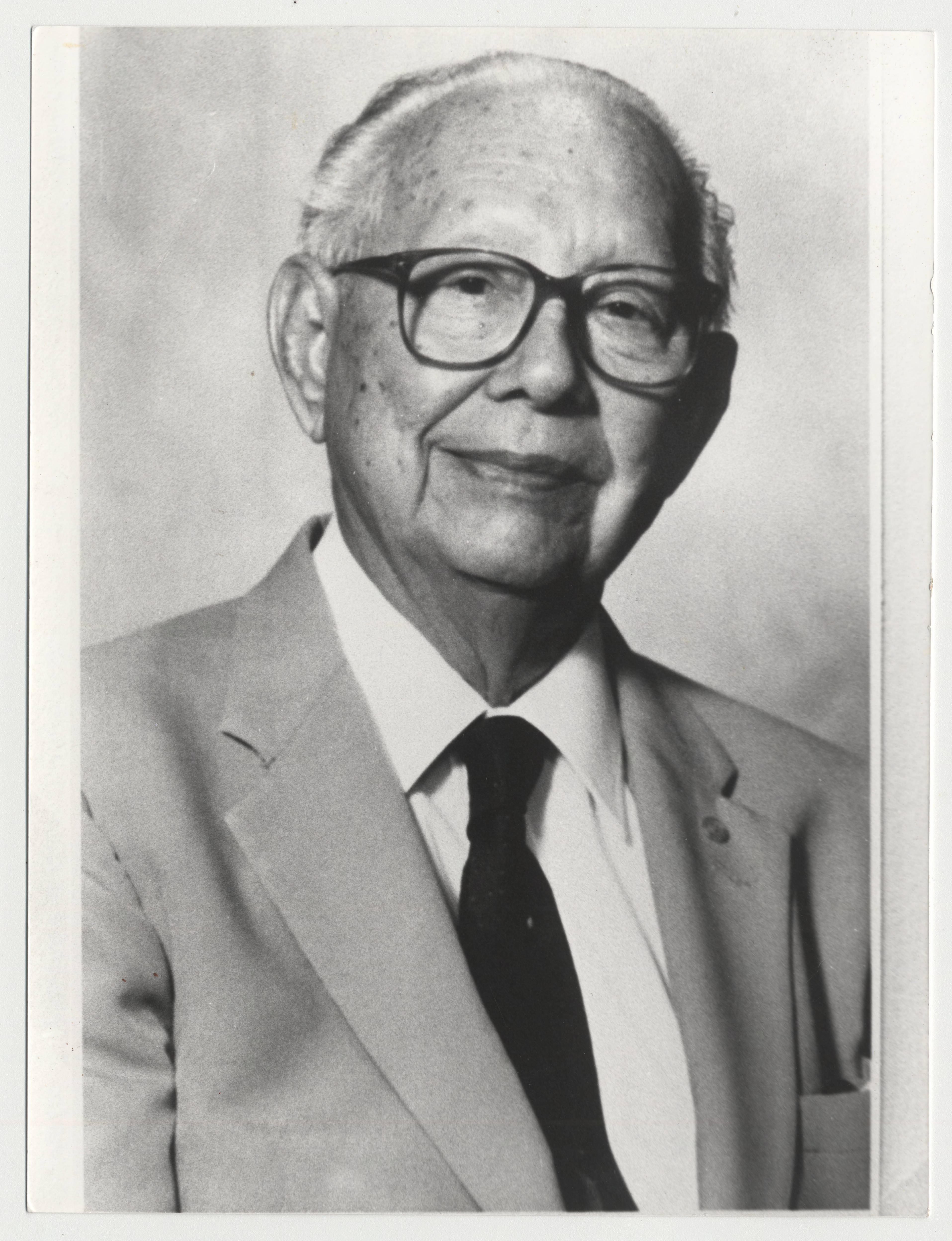 Agustín Castellanos, Cuban physician — Anónimo