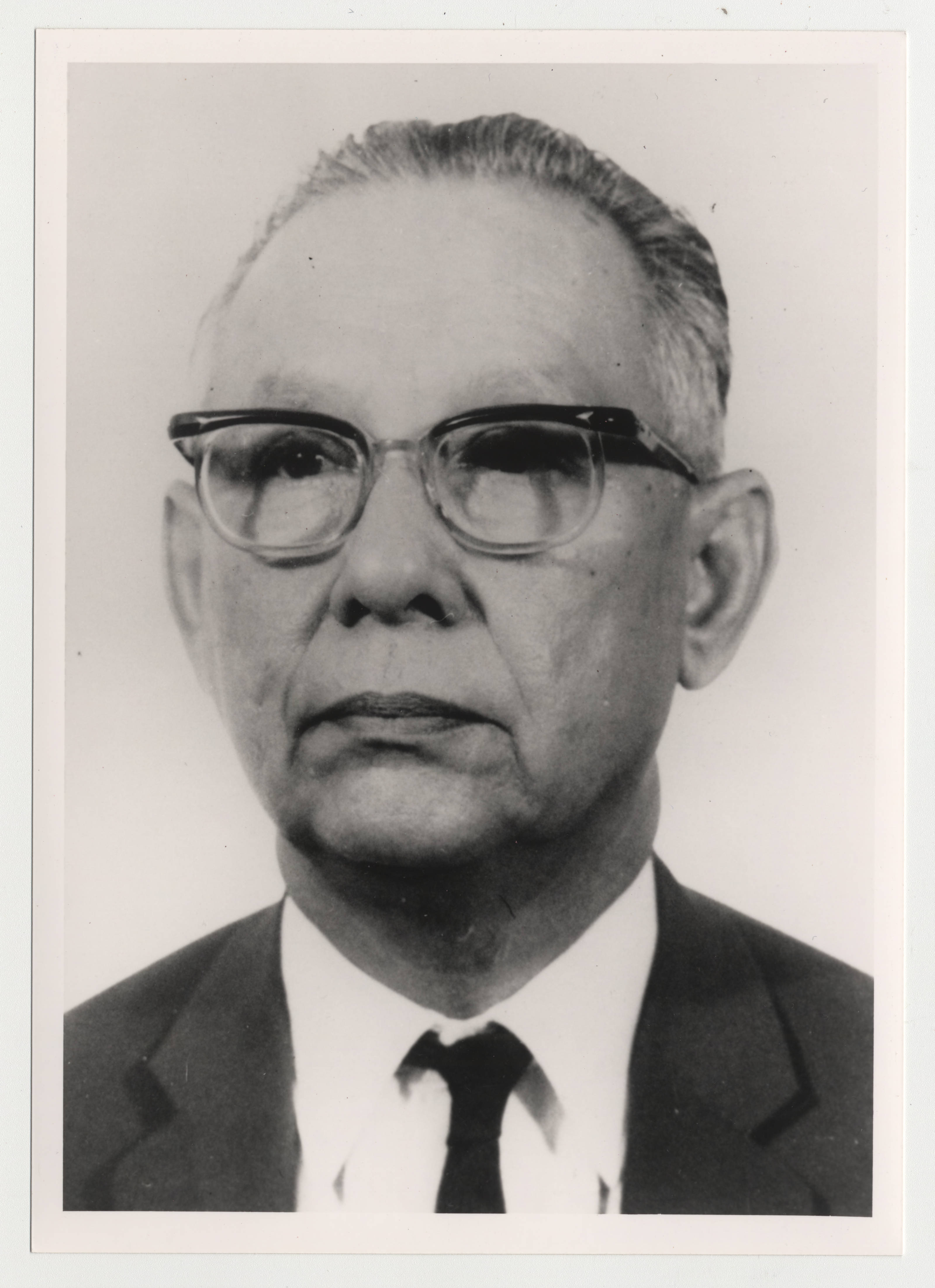 Agustín Castellanos, Cuban physician — Anónimo