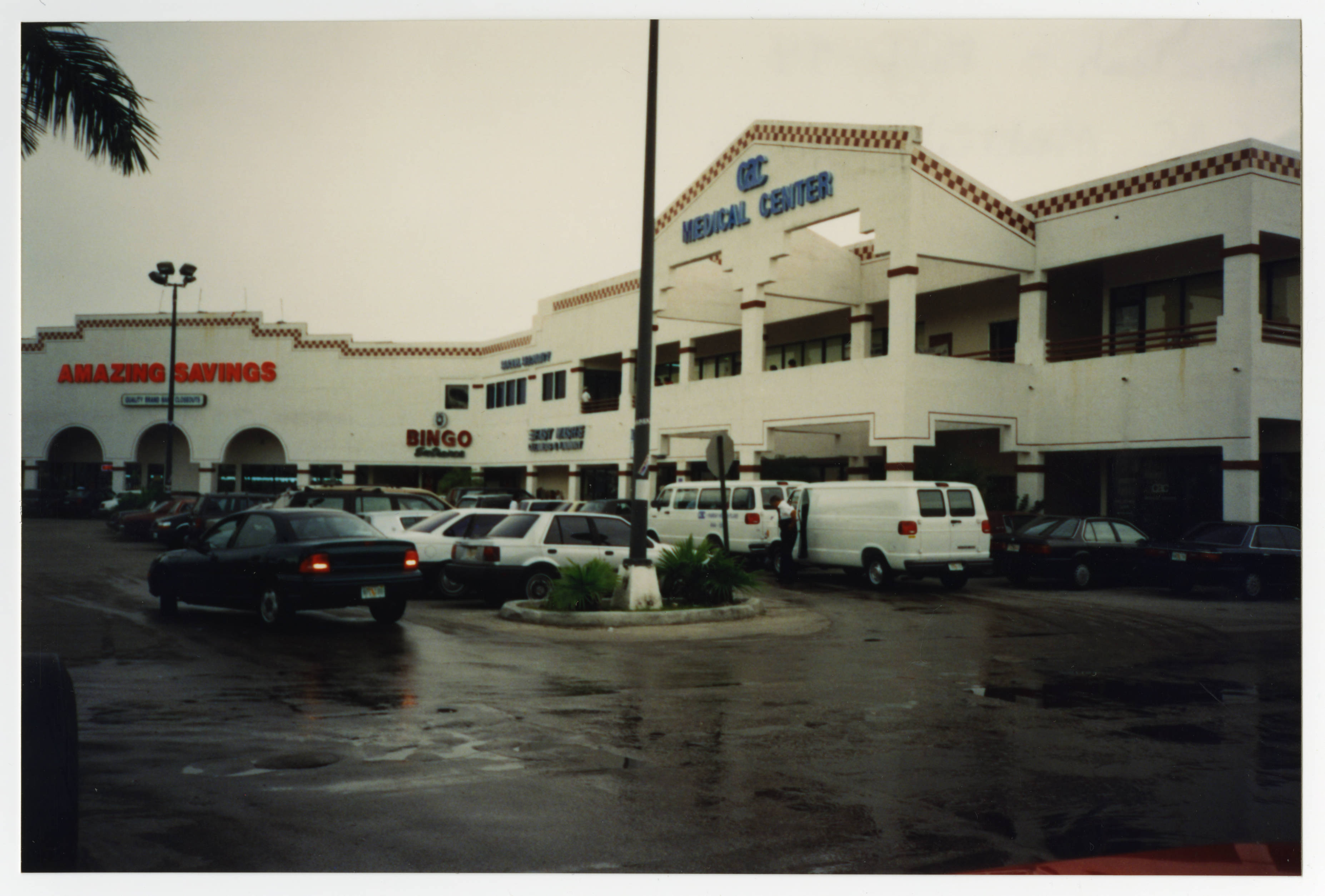 CAC Medical Center in Hialeah, Florida — Anónimo