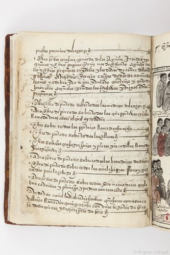 Códice de Michoacán