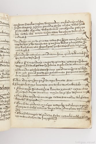 Códice de Michoacán