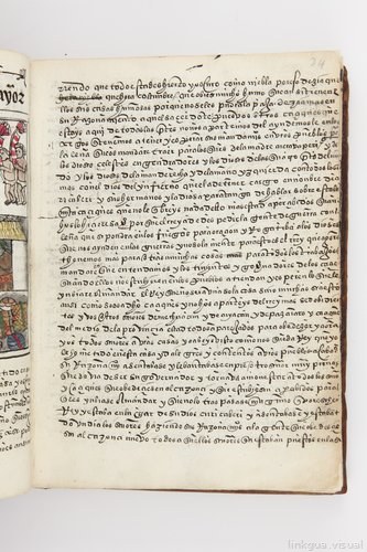 Códice de Michoacán