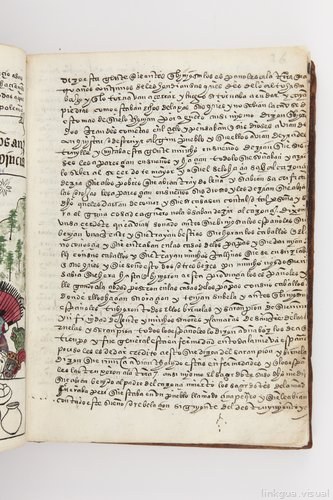 Códice de Michoacán