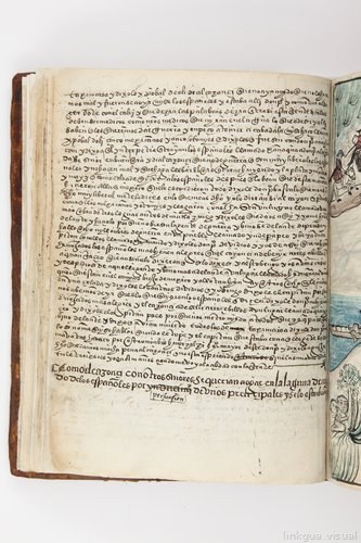 Códice de Michoacán