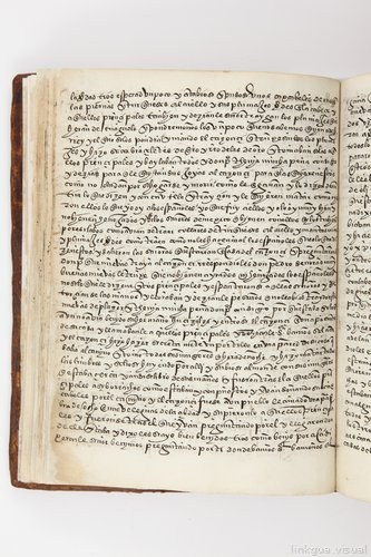 Códice de Michoacán