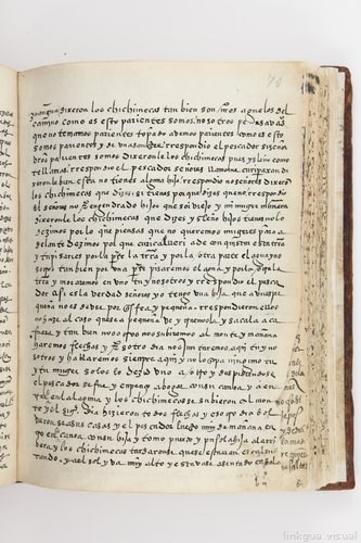 Códice de Michoacán