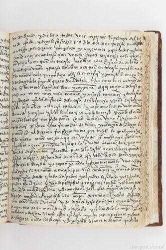 Códice de Michoacán