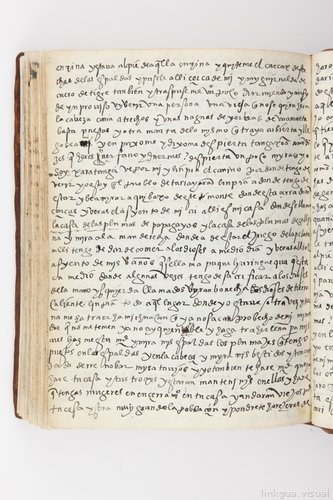 Códice de Michoacán