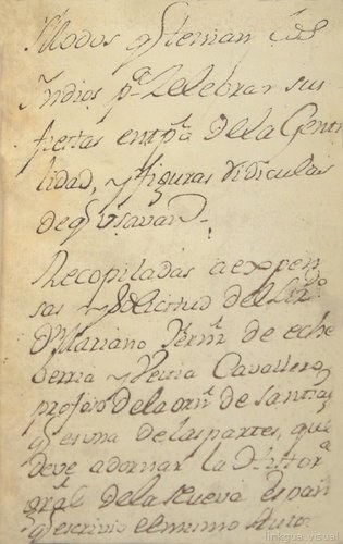 Códice Veytia — Mariano Fernández de Echeverría y Veytia