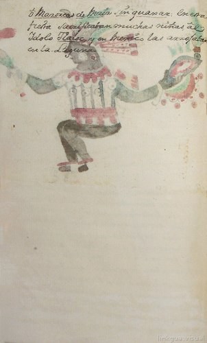 Códice Veytia — Mariano Fernández de Echeverría y Veytia