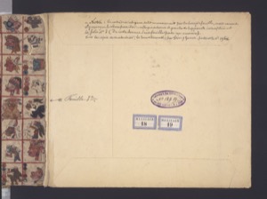 Btv1b530134076 f0005 — Anónimo tlacuilo mexica (Códice Aubin)