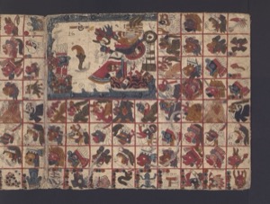 Btv1b530134076 f0019 — Anónimo tlacuilo mexica (Códice Aubin)