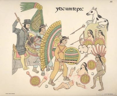 Ytzcumtepec