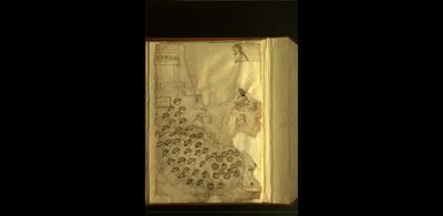 Códice de la nobleza mexica — Anónimo mixteco