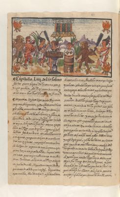 Conquista de TlapozalquiXochitlan por Momoxco y Tezcoma. Folio 162 — Anónimo novohispano