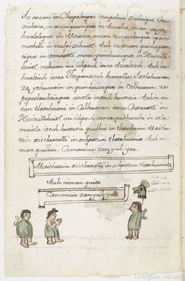 Códice de la conquista de México