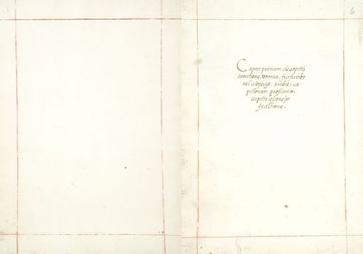Códice Badiano, — Lámina, nº 6 — Tlacuilo anónimo