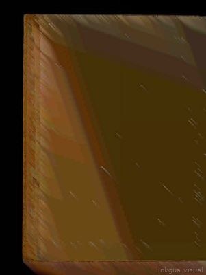 Textura abstracta en tonos tierra — Juan de Tovar