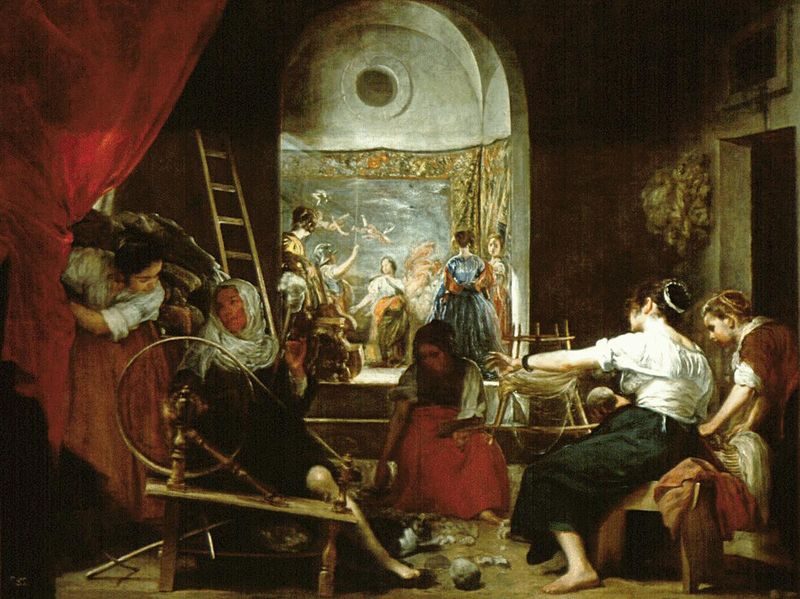 Artistas espanoles acba8af6d27c, nº 191 — Francisco de Goya